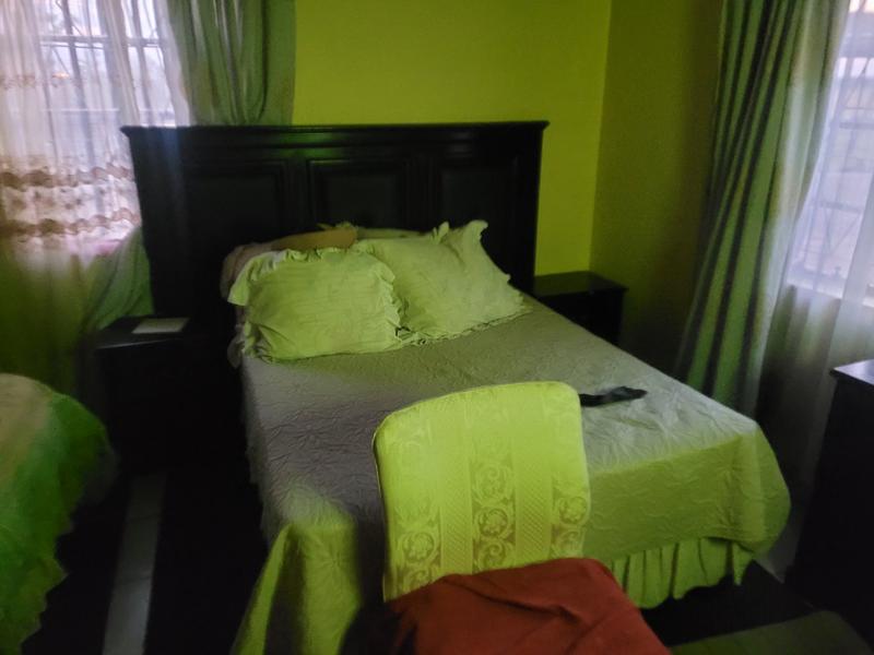 4 Bedroom Property for Sale in Bloemspruit Free State